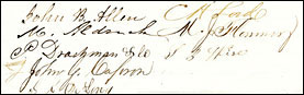 1867 petition that Philip Drachman signed